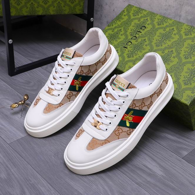 Gucci sneakers men-GG2813S